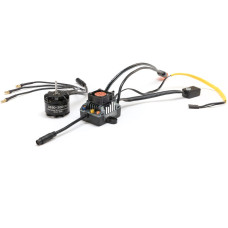 Firma 1/10 Smart Sensored Outrunner Motor/ESC Co: 2000Kv by Spektrum SRP $770.13 Firma 1/10 Smart Sensored Outrunner Motor/ESC Co: 2000Kv by Spektrum SRP $770.13