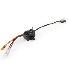 FIRMA 2 in 1 - 25A BR Smart ESC/Dual Protocol RX by Spektrum SRP $112.06 FIRMA 2 in 1 - 25A BR Smart ESC/Dual Protocol RX by Spektrum SRP $112.06
