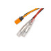 FIRMA 2 in 1 - 25A BR Smart ESC/Dual Protocol RX by Spektrum SRP $112.06 FIRMA 2 in 1 - 25A BR Smart ESC/Dual Protocol RX by Spektrum SRP $112.06