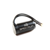 Firma 56112 780Kv 4-Pole Brushless Motor: 8mm Firma 56112 780Kv 4-Pole Brushless Motor: 8mm