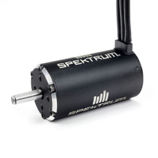 Firma 4685 1250Kv 4-Pole Brushless Motor: 8mm Suit 8S ARRMA by Spektrum Firma 4685 1250Kv 4-Pole Brushless Motor: 8mm Suit 8S ARRMA by Spektrum