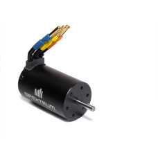 FIRMA 3200KV 4-Pole BL Motor, 3660 Suits ARRMA Vorteks 3S FIRMA 3200KV 4-Pole BL Motor, 3660 Suits ARRMA Vorteks 3S