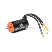 Firma 1900Kv 550 Brushless Motor by Spektrum SRP $141.2 Firma 1900Kv 550 Brushless Motor by Spektrum SRP $141.2