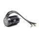 Firma 5687 750kv / 3950W 4-Pole Brushless Motor: 8mm shaft