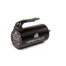 Firma 3668 2800Kv 4-Pole Brushless Motor: 5mm by TLR SRP $158.84