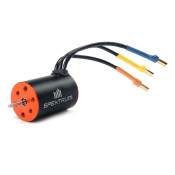 FIRMA 2435 4500Kv Mini BL Motor SRP $97.53 FIRMA 2435 4500Kv Mini BL Motor SRP $97.53