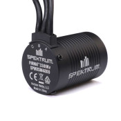 Firma 3652 3300Kv BL Motor: 22S Sprint by Spektrum SRP $120.06 Firma 3652 3300Kv BL Motor: 22S Sprint by Spektrum SRP $120.06