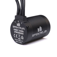Firma 3652 3300Kv BL Motor: 22S Sprint by Spektrum SRP $120.06