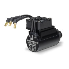FIRMA 2848 3000kv Brushless Motor: 1/8 FIRMA 2848 3000kv Brushless Motor: 1/8