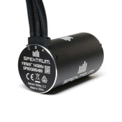 FIRMA 4685 1450KV Brushless Motor: 8mm by Spektrum SRP $309.22