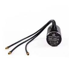 Firma 70120 560Kv Brushless Motor: 8mm by Spektrum SRP $480.33 Firma 70120 560Kv Brushless Motor: 8mm by Spektrum SRP $480.33