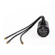 Firma 70120 560Kv Brushless Motor: 8mm by Spektrum SRP $480.33