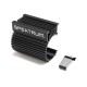Motor Heatsink 4074 by Spektrum SRP $57.62