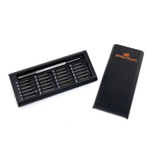 24 in 1 Mini Precision Tool Set by Spektrum SRP $57.61 24 in 1 Mini Precision Tool Set by Spektrum SRP $57.61
