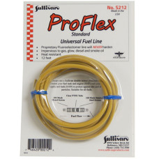 12' ProFlex Universal Fuel Line by Sullivan SRP $102.74