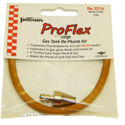 Large, Gas Tank Re-Plumb Kit by Sullivan SRP $17.16 Large, Gas Tank Re-Plumb Kit by Sullivan SRP $17.16