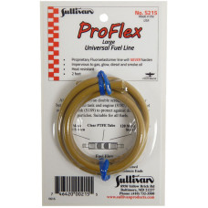 2' Large ProFlex Universal Tubing by Sullivan SRP $32.14 2' Large ProFlex Universal Tubing by Sullivan SRP $32.14