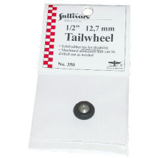 Tail Wheel, 1/2