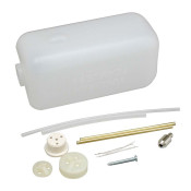 Fuel Tank Square,12oz by Sullivan SRP $21.46 Fuel Tank Square,12oz by Sullivan SRP $21.46