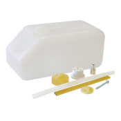 Fuel Tank Slant,6oz by Sullivan SRP $22.18 Fuel Tank Slant,6oz by Sullivan SRP $22.18