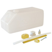 Fuel Tank Slant,12oz by Sullivan SRP $22.48 Fuel Tank Slant,12oz by Sullivan SRP $22.48