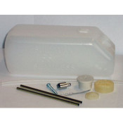Fuel Tank Slant,14oz by Sullivan SRP $21.06 Fuel Tank Slant,14oz by Sullivan SRP $21.06