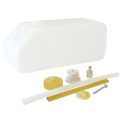 Fuel Tank Slant,16oz by Sullivan SRP $22.03 Fuel Tank Slant,16oz by Sullivan SRP $22.03
