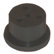 Universal Fuel Tank Stopper,Viton Synthetic Rubber by Sullivan SRP $19.61 Universal Fuel Tank Stopper,Viton Synthetic Rubber by Sullivan SRP $19.61