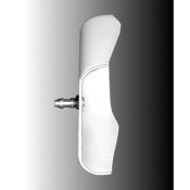 Aluminum Fuel Tank Fitting by Sullivan SRP $10.18