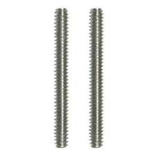 4-40 Thread Studs,1 4-40 Thread Studs,1