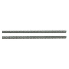 4-40 All Threaded Rods,12 Inch (2) 4-40 All Threaded Rods,12 Inch (2)