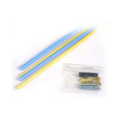 Culture Tube w/o Lip (3) by Sullivan SRP $18.13