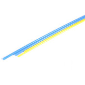 Pushrods, Semi-Flex 48 Pushrods, Semi-Flex 48
