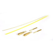 Pushrods, 36 Pushrods, 36