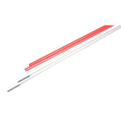 Pushrods, 36 Pushrods, 36