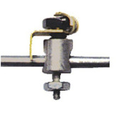 Steel Pushrod Connector H.D. by Sullivan SRP $8.61 Steel Pushrod Connector H.D. by Sullivan SRP $8.61