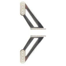 1-1/8 Inch Control Horns,Left/Right