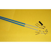 Gold-N-Rod,2mm,SemiFlex,36 SRP $40.48 Gold-N-Rod,2mm,SemiFlex,36 SRP $40.48