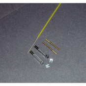 Gold-N-Rod,2mm,VeryFlex by Sullivan SRP $20.58 Gold-N-Rod,2mm,VeryFlex by Sullivan SRP $20.58