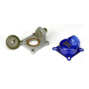 TigerDrive Clutch Version: TMX by Sullivan SRP $65.69 TigerDrive Clutch Version: TMX by Sullivan SRP $65.69