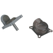 TigerDrive: 6mm internal clutch engines by Sullivan SRP $48.28 TigerDrive: 6mm internal clutch engines by Sullivan SRP $48.28