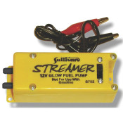 Electric Field Pump, 12V, Glow by Sullivan SRP $48.96