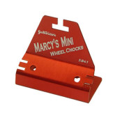 Marcy's Mini Wheel Chocks by Sullivan SRP $22.11 Marcy's Mini Wheel Chocks by Sullivan SRP $22.11