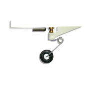 Tailwheel Bracket, .40-.60 by Sullivan SRP $46.78 Tailwheel Bracket, .40-.60 by Sullivan SRP $46.78