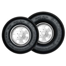 Sky Airflight Wheel w/Treads 7 Sky Airflight Wheel w/Treads 7