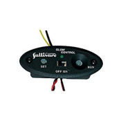 **DSC** Electronic Onboard Glow Driver: 1 Head