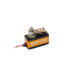 Savox HV Mini Servo 8kg, 0.095sec @ 7.4v 35x15x29mm 29.6g SRP $156.80 Savox HV Mini Servo 8kg, 0.095sec @ 7.4v 35x15x29mm 29.6g SRP $156.80