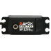 Savox Low Profile HV Metal Gear Servo 22Kg, 0.075sec @8.4v 49g 40.8x20.2x27.35mm SRP $156.01
