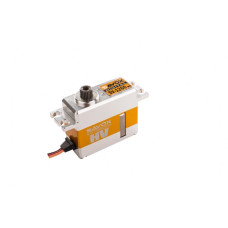 Savox HV Mini Servo 12kg, 0.055sec @7.4v 35x15x31mm 40g SRP $192.04 Savox HV Mini Servo 12kg, 0.055sec @7.4v 35x15x31mm 40g SRP $192.04