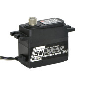 Savox Mini HV Metal Gear Servo 7kg 0.095Sec @7.4v 32.4x16.8x30.3mm 30g SRP $145.97 Savox Mini HV Metal Gear Servo 7kg 0.095Sec @7.4v 32.4x16.8x30.3mm 30g SRP $145.97